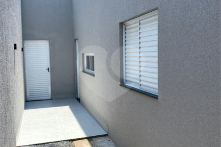 Casa Térrea à venda com 3 quartos, sendo 1 suíte, em Ponte Nova, Várzea Grande, MT
