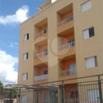 Apartamento à venda com 2 quartos em Parque Florence, Valinhos, SP