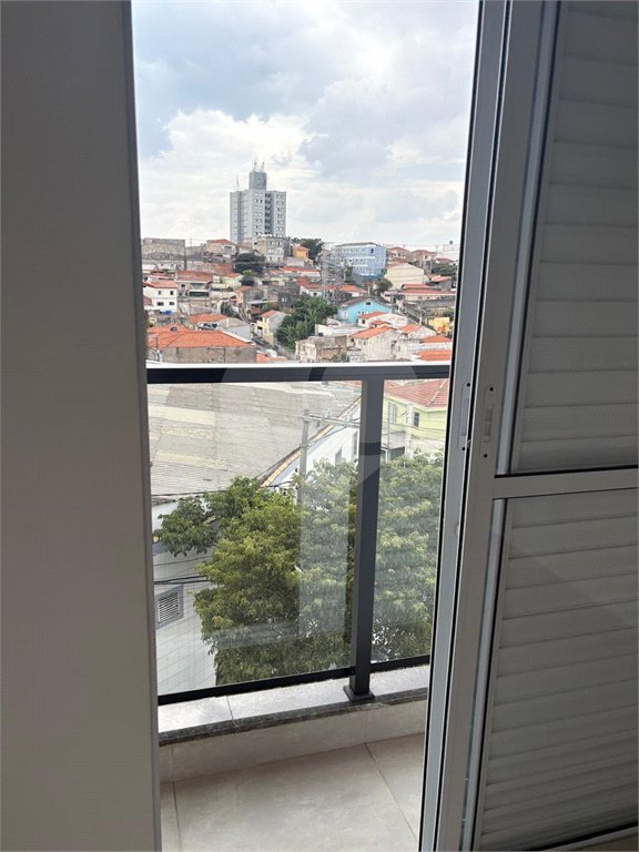 Apartamento para alugar com 1 quarto em Vila Guilherme, São Paulo, SP