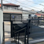 Sobrado à venda com 3 suítes em Mandaqui, São Paulo, SP