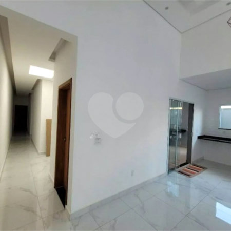 Casa à venda com 3 quartos, sendo 1 suíte,  no condomínio Reserva Ipanema I, Sorocaba - SP