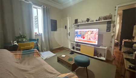 Apartamento à venda com 2 quartos em Vila Isabel, Rio de Janeiro, RJ