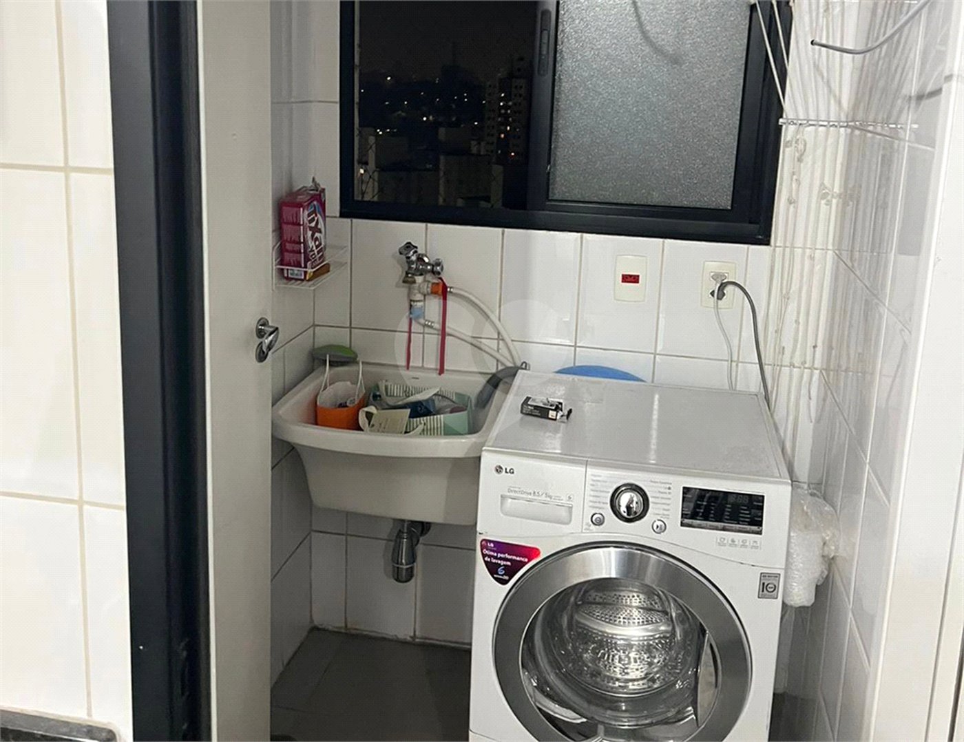 Apartamento à venda com 2 quartos, sendo 1 suíte, em Vila Leopoldina, São Paulo, SP