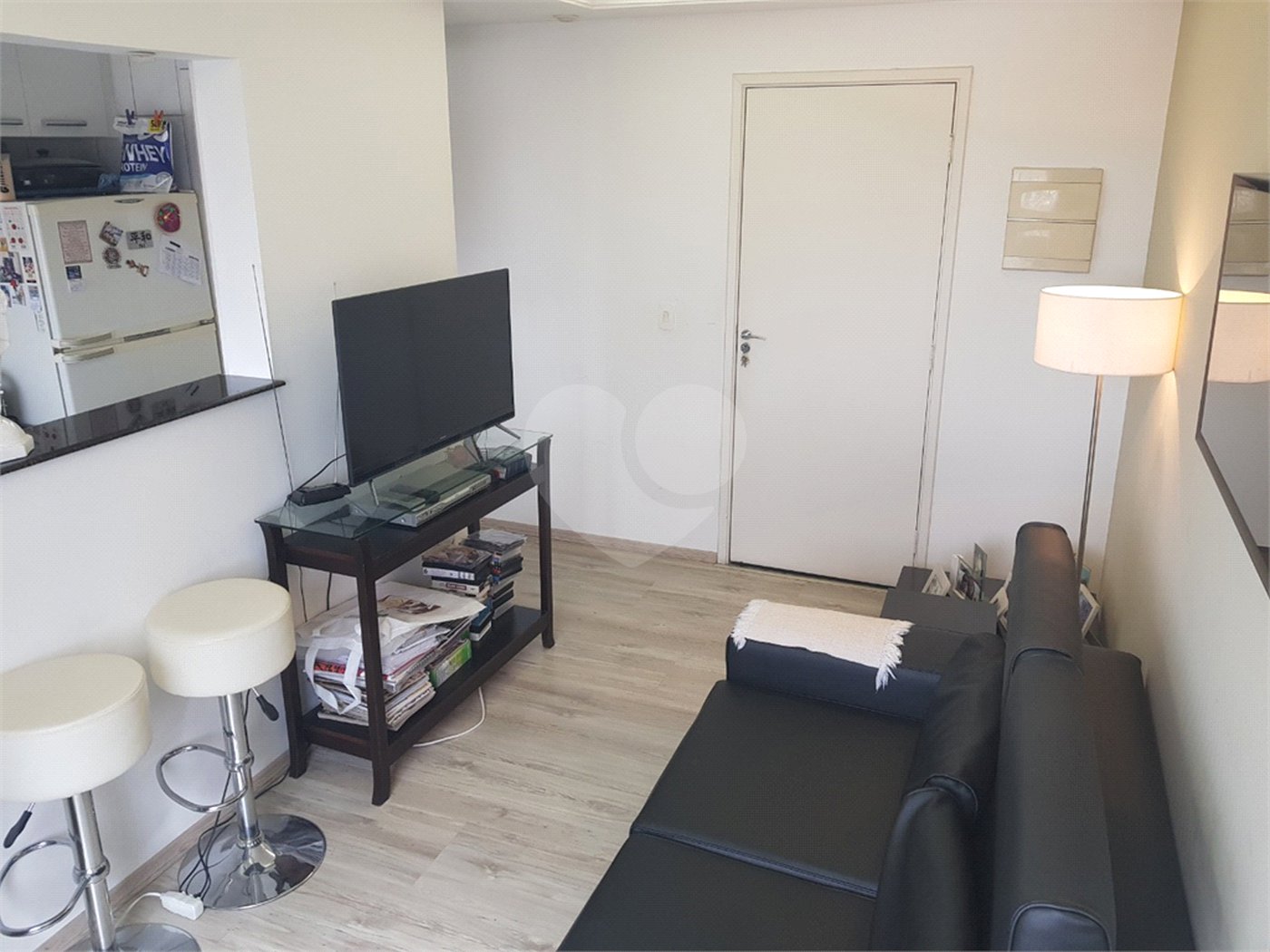 Apartamento à venda com 2 quartos em Casa Verde, São Paulo, SP