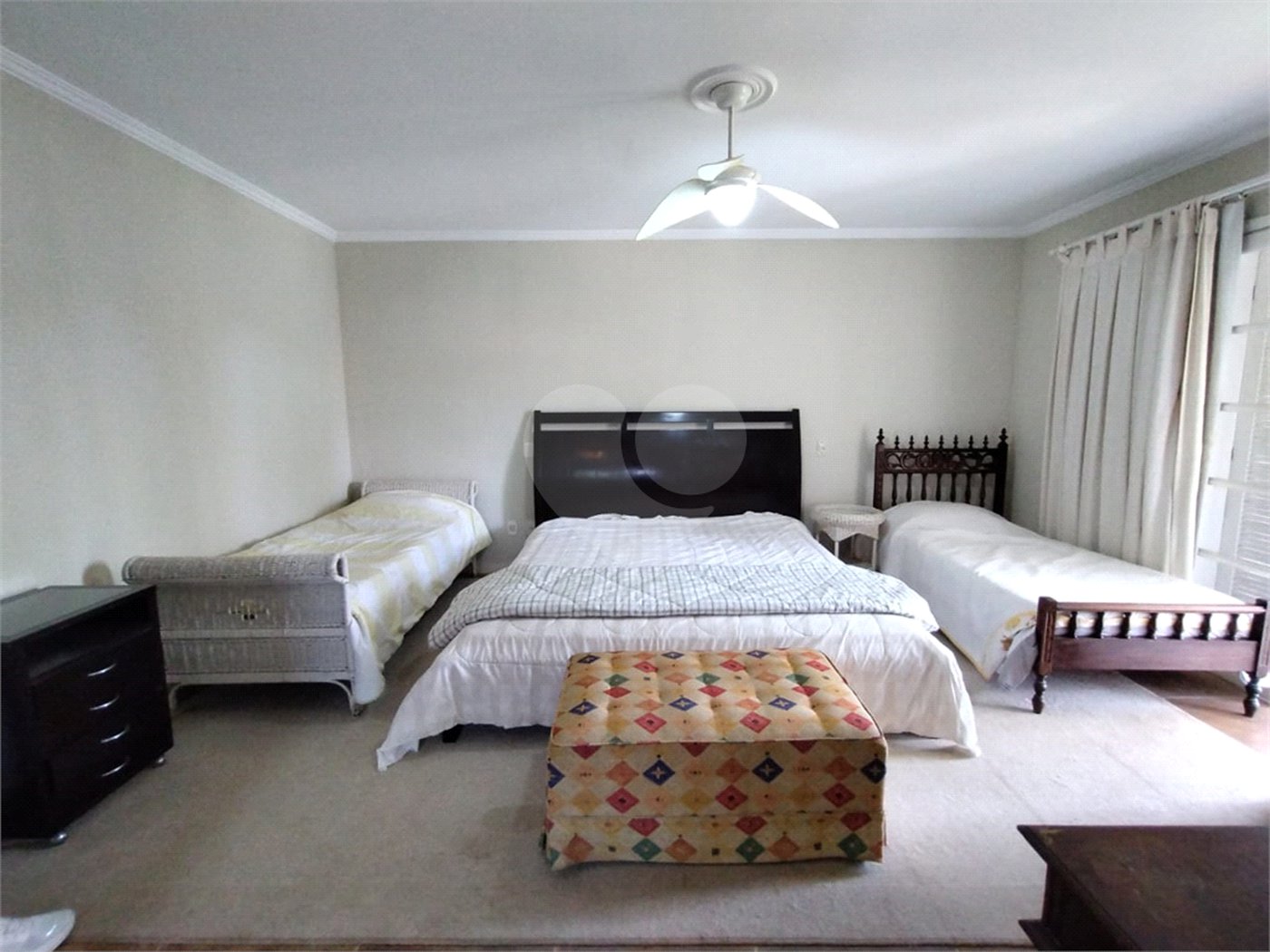 Casa à venda com 5 suítes em Jardim Colombo, Itapetininga, SP