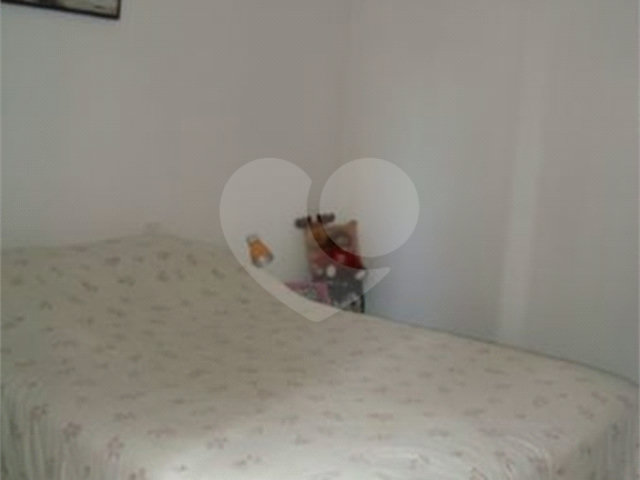 Apartamento à venda com 2 quartos em Santana, São Paulo, SP