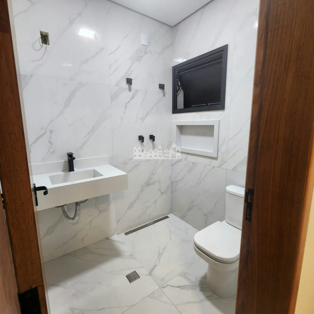 Casa de Condomínio, 3 quartos - Foto 18