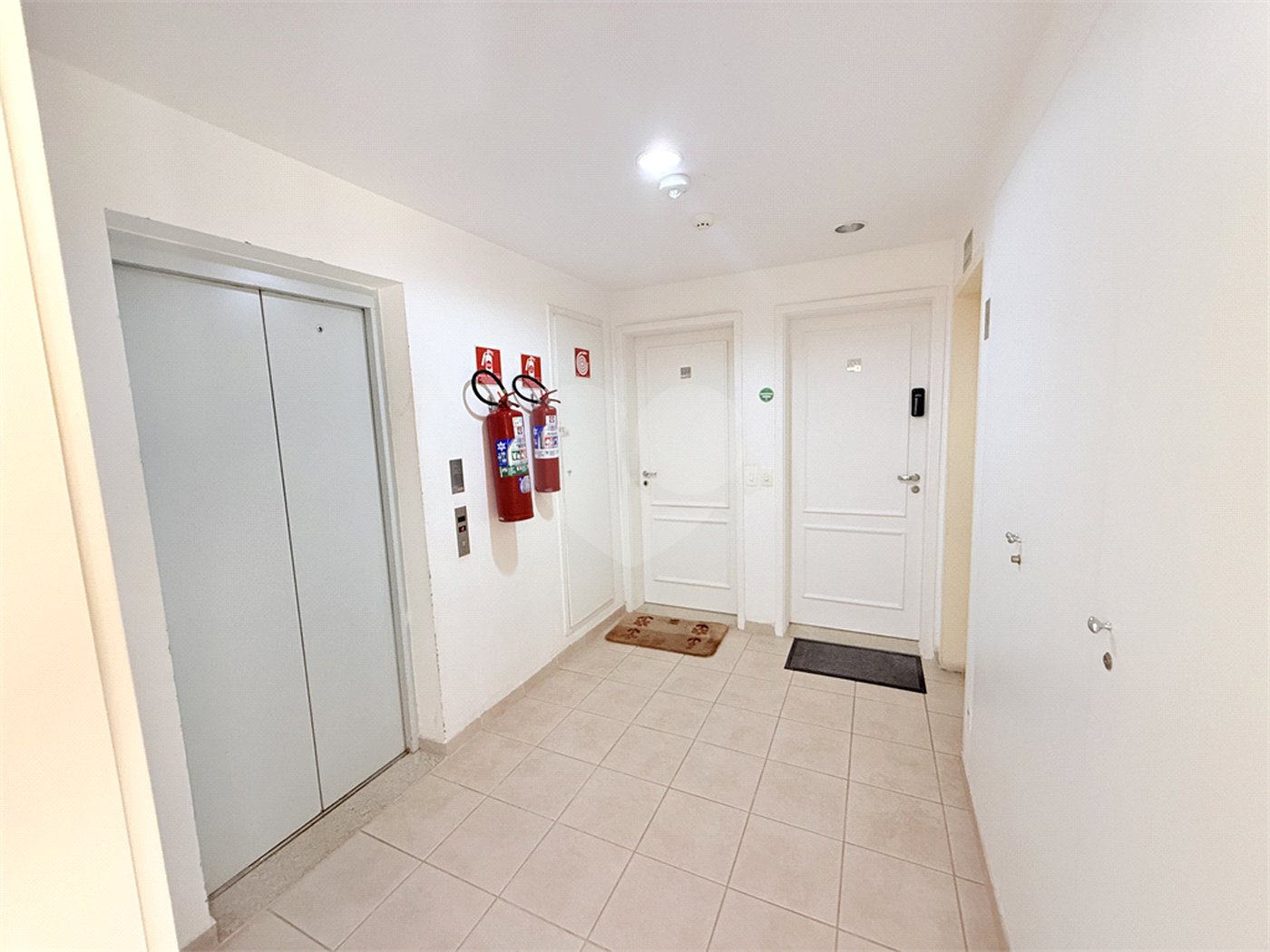 Apartamento para alugar com 3 suítes no Centro, São Bernardo do Campo, SP
