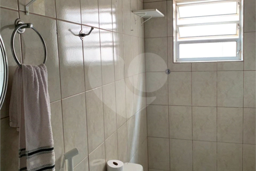 Sobrado à venda com 3 quartos, sendo 2 suítes, em Santana, São Paulo, SP