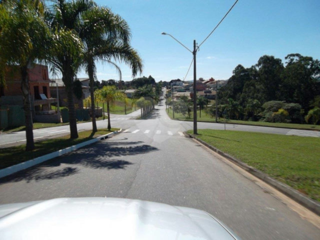 Terreno à venda em Residencial Fazenda Serrinha, Itatiba, SP