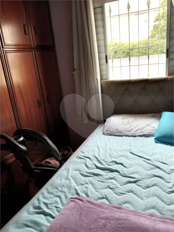 Casa Térrea à venda com 2 quartos em Vila Mazzei, São Paulo, SP