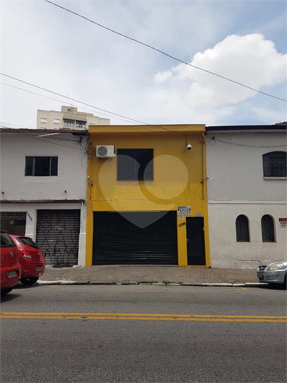 Prédio à venda em Vila Guilherme, São Paulo, SP