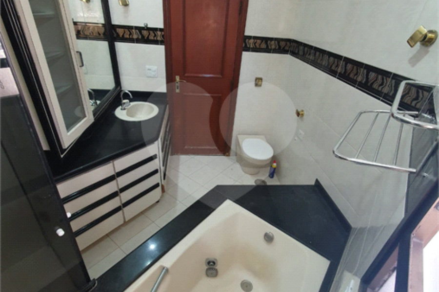 Apartamento à venda com 4 quartos, sendo 2 suítes, em Anália Franco, São Paulo, SP