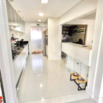 Apartamento à venda com 3 suítes em Vila Romana, São Paulo, SP