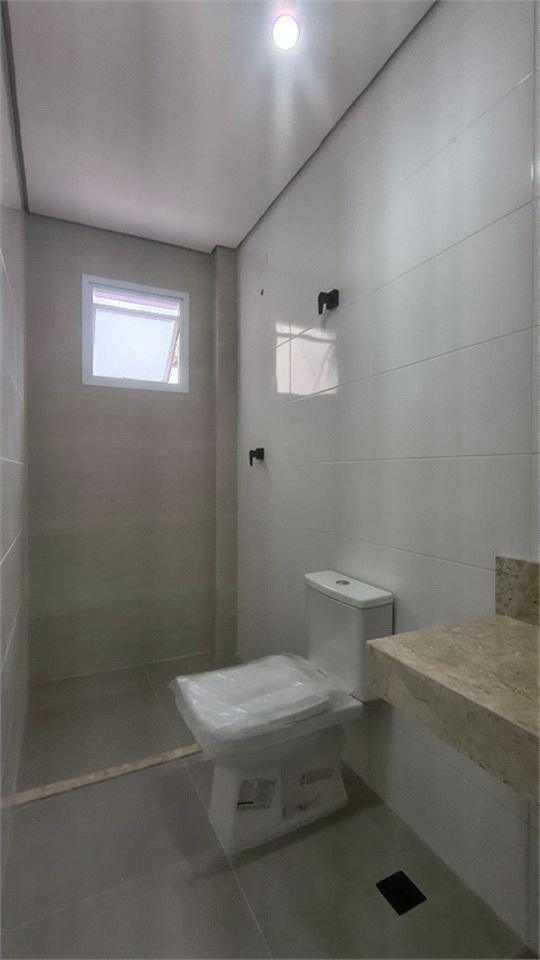 Casa Residencial à venda, Aparecida, Santos - CA0237.