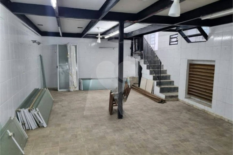 Casa Térrea à venda com 2 quartos em Tucuruvi, São Paulo, SP