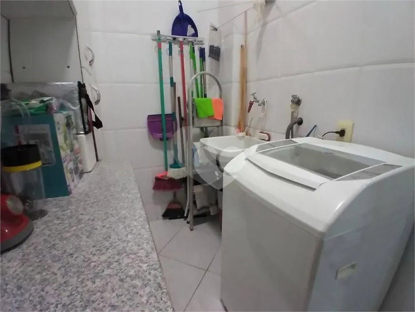 Apartamento à venda com 2 quartos em Grajaú, Rio de Janeiro, RJ
