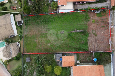 Terreno à venda em Alto da Serra (mailasqui), São Roque, SP