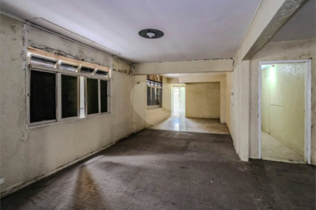 Prédio para alugar em Vila Nova Conceição, São Paulo, SP