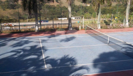 Sítio à venda com 6 quartos, sendo 3 suítes,  em Parque Nova Xampirra, Itatiba, SP