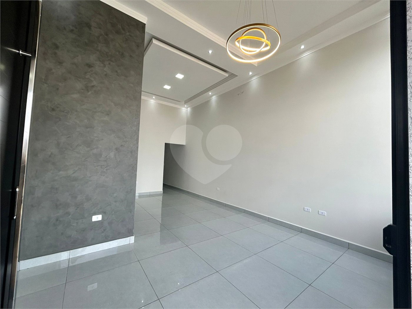 Casa à venda com 3 suítes no condomínio Jardim Villagio Wanel, Sorocaba - SP