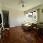 Apartamento à venda com 2 quartos, sendo 1 suíte, em Humaitá, Rio de Janeiro, RJ