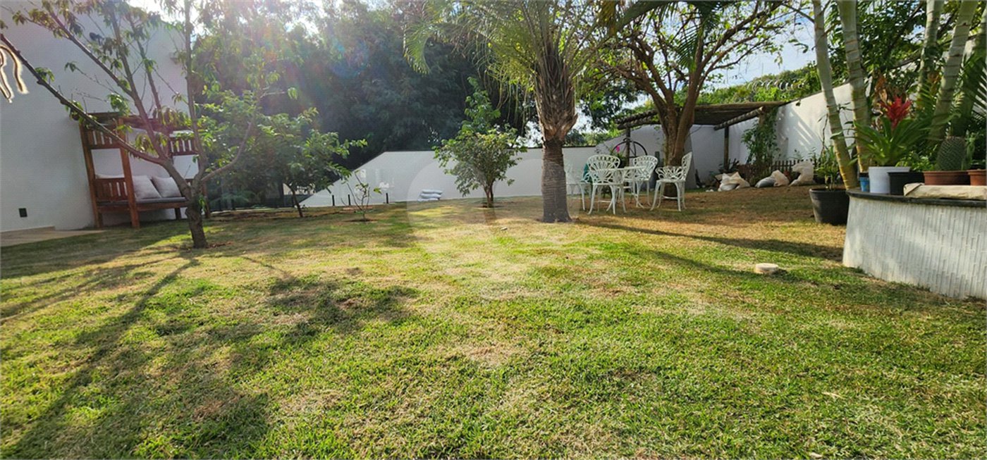Casa à venda com 5 suítes no condomínio Portal da Vila Rica, Itu - SP