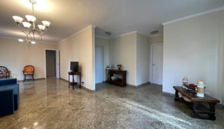 Apartamento à venda, 156 m² por R$ 800.000,00 - Ponta da Praia - Santos/SP