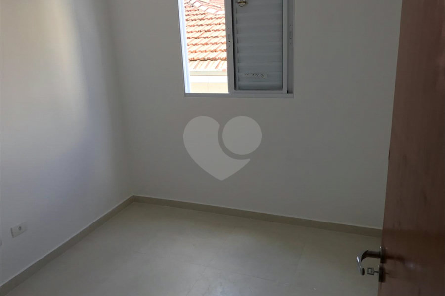 Casa à venda com 2 quartos em Imirim, São Paulo, SP