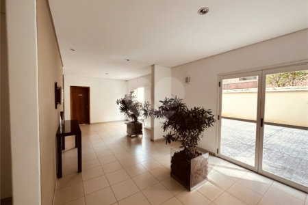 Apartamento à venda com 2 suítes em Brooklin Novo, São Paulo, SP