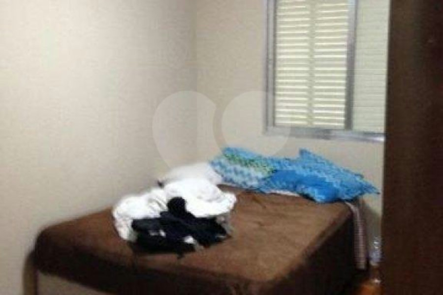 Apartamento à venda com 2 quartos em Santana, São Paulo, SP
