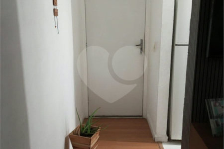 Apartamento à venda com 2 quartos em Campo Grande, Rio de Janeiro, RJ