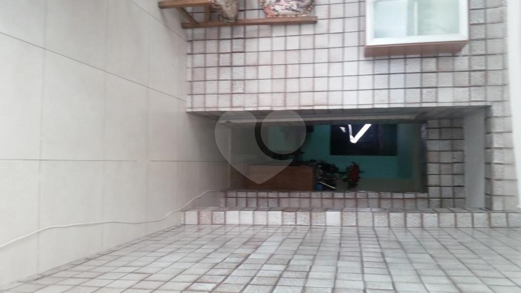 Sobrado à venda com 3 quartos, sendo 1 suíte, em Tucuruvi, São Paulo, SP