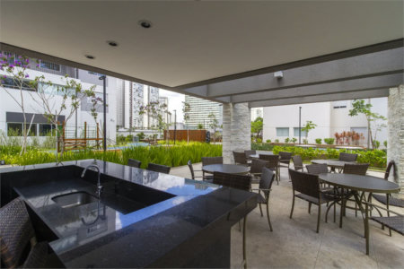 Apartamento à venda com 3 quartos, sendo 1 suíte, em Jardim Vazani, São Paulo, SP