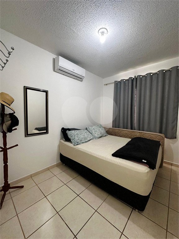 Casa à venda com 3 quartos no condomínio Esmeralda, Várzea Grande - MT
