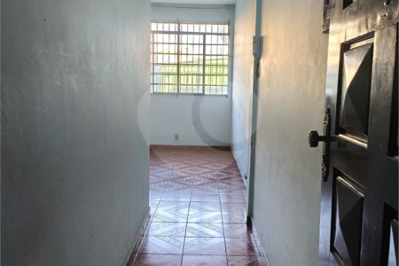 Apartamento para alugar com 1 quarto em Vila Nivi, São Paulo, SP