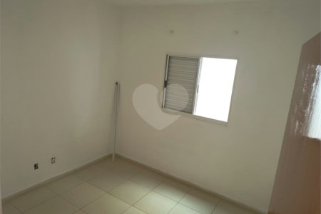 Apartamento à venda com 2 quartos em Recreio dos Sorocabanos, Sorocaba, SP