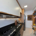 Apartamento com 2 dormitórios à venda, 66 m² por R$ 800.000,00 - Campo Grande - Santos/SP