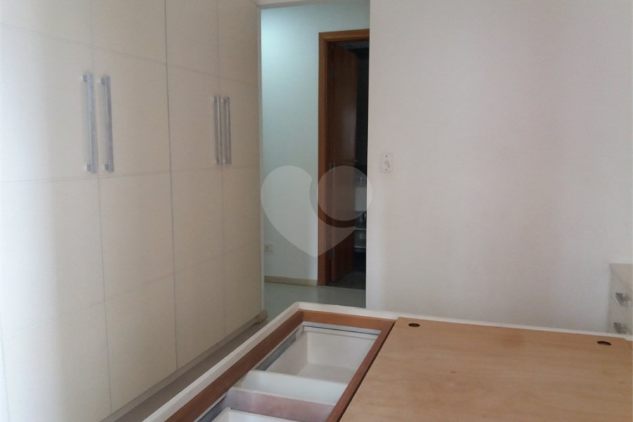 Apartamento à venda com 3 suítes em Anália Franco, São Paulo, SP