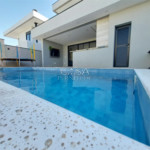 Casa em condomínio à venda com 3 suítes em Cyrela Landscape Esplanada, Votorantim, SP