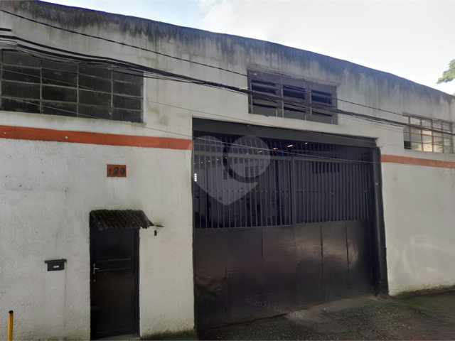 Prédio à venda ou para alugar em Guarapiranga, São Paulo, SP