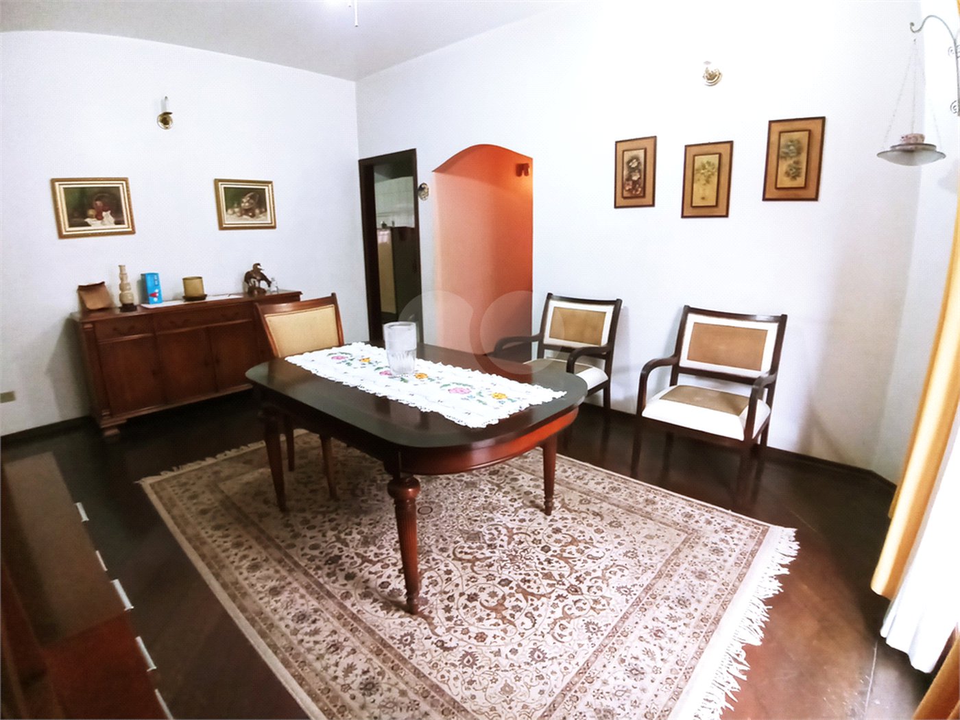 Casa Térrea à venda com 3 quartos, sendo 1 suíte, em Casa Verde, São Paulo, SP