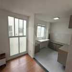 Apartamento à venda com 2 quartos em Chácara Estância Paulista, Suzano, SP
