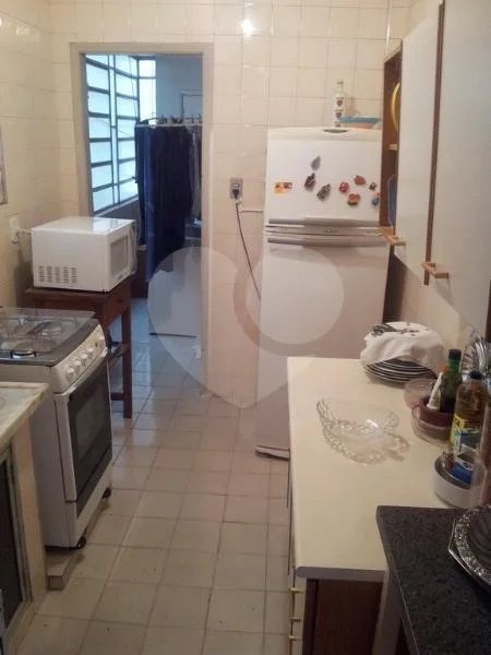 Apartamento à venda com 3 quartos em Vila Mariana, São Paulo, SP