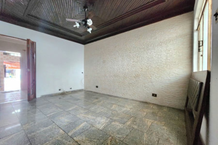 Casa com 3 dormitórios à venda, 198 m² por R$ 1.099.000,00 - Marapé - Santos/SP