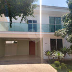Casa à venda com 4 quartos, sendo 3 suítes, no condomínio Ibiti Royal Park, Sorocaba - SP