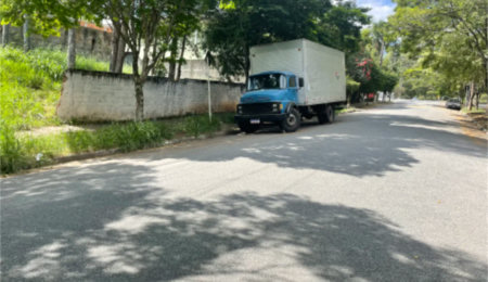 Terreno à venda no condomínio Padre Tiago Alberione, São Paulo - SP