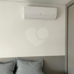 Apartamento à venda com 1 quarto em Vila Clementino, São Paulo, SP