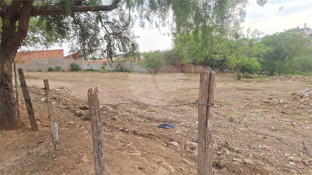 Terreno à venda em Vila Ayres, Itapetininga, SP