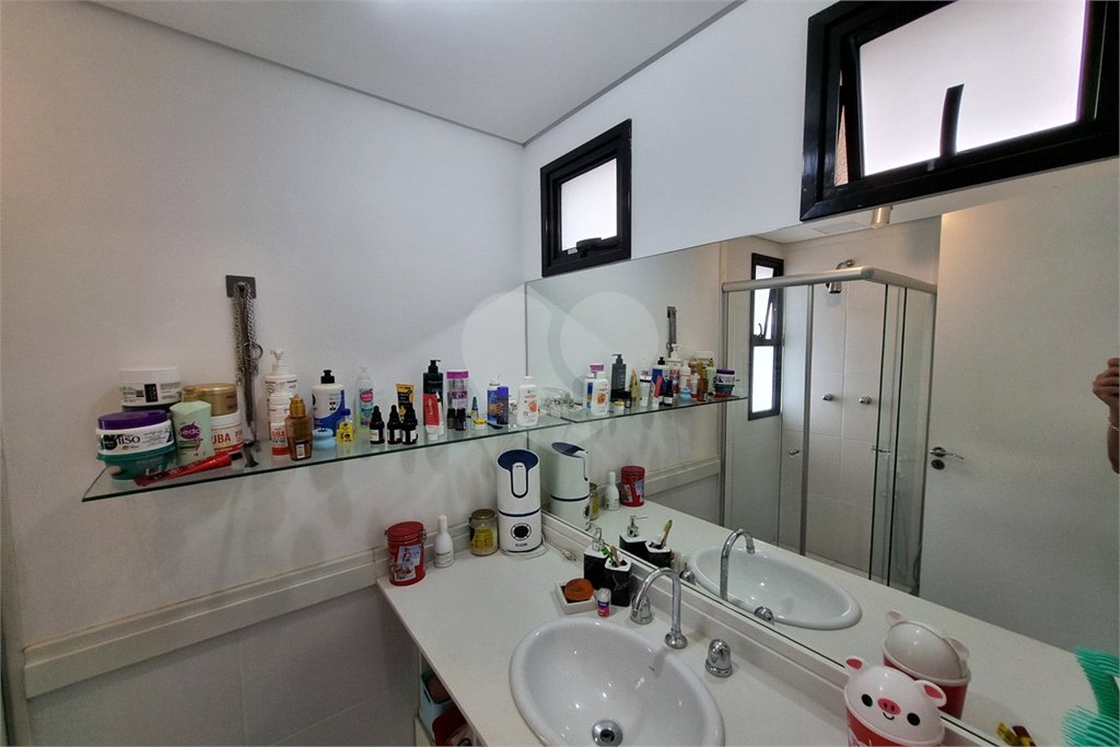 Apartamento à venda com 5 quartos, sendo 3 suítes, em Santa Teresinha, São Paulo, SP